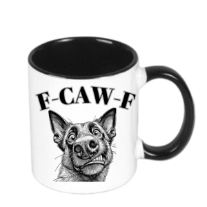 Kubek 330/300ml F-CAW-F ZABAWNY