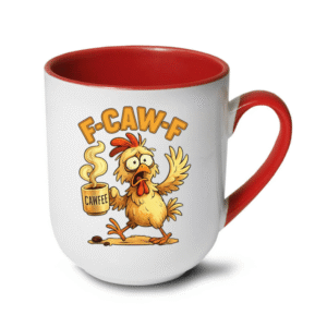 Kubek kawowy 290ml F_CAW_F