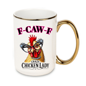 KUBEK MEGA 440ml F-CAW-F ZABAWNY