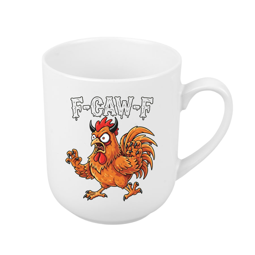 Kubek kawowy 290ml F_CAW_F - obrazek 3