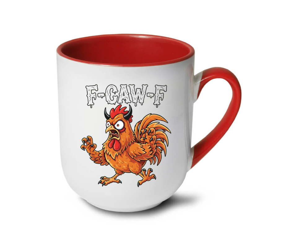 Kubek kawowy 290ml F_CAW_F