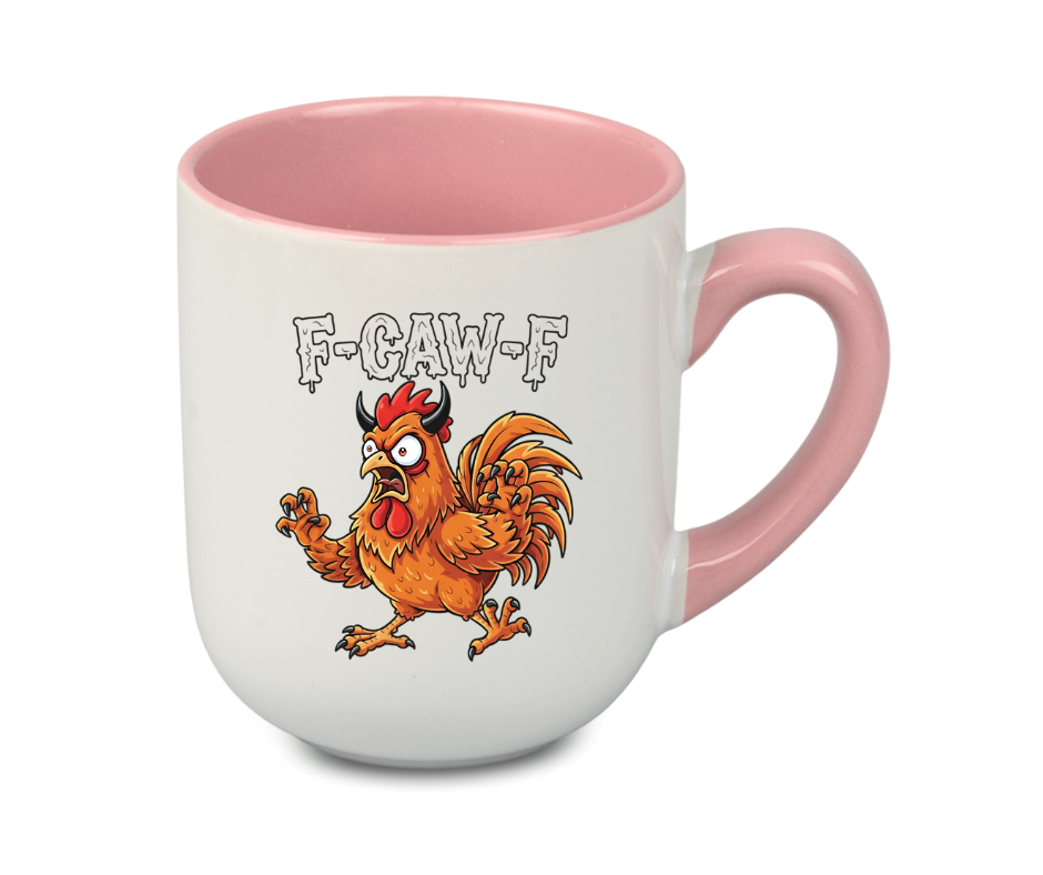 Kubek kawowy 290ml F_CAW_F - obrazek 4