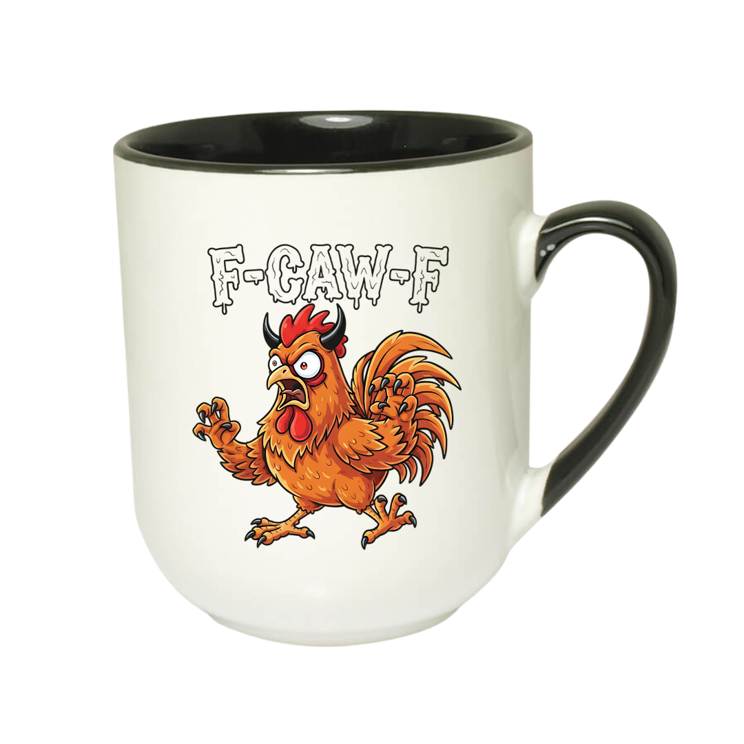 Kubek kawowy 290ml F_CAW_F - obrazek 5