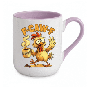 Kubek Coffe 330ml F_CAW_F