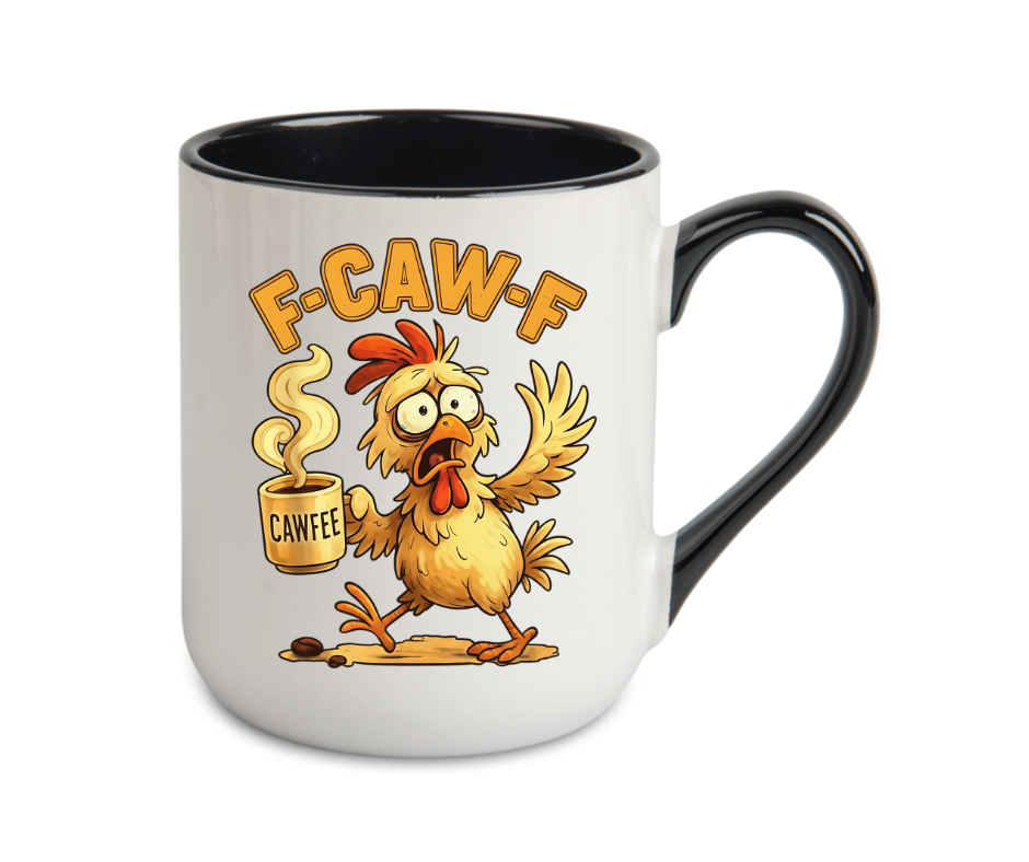 Kubek Coffe 330ml F_CAW_F - obrazek 3