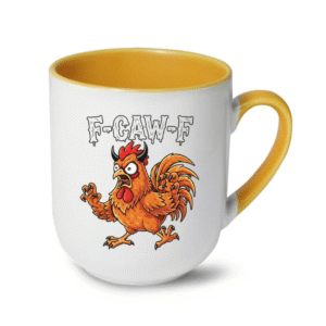 Kubek kawowy 290ml F_CAW_F
