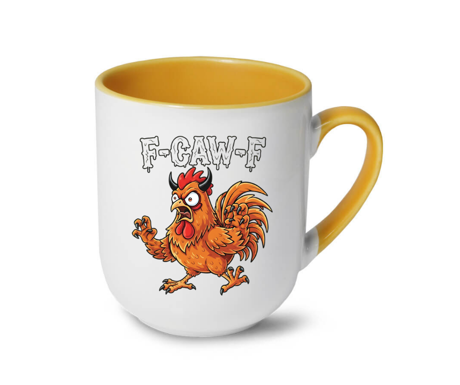 Kubek kawowy 290ml F_CAW_F - obrazek 2
