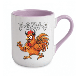 Kubek Coffe 330ml F_CAW_F