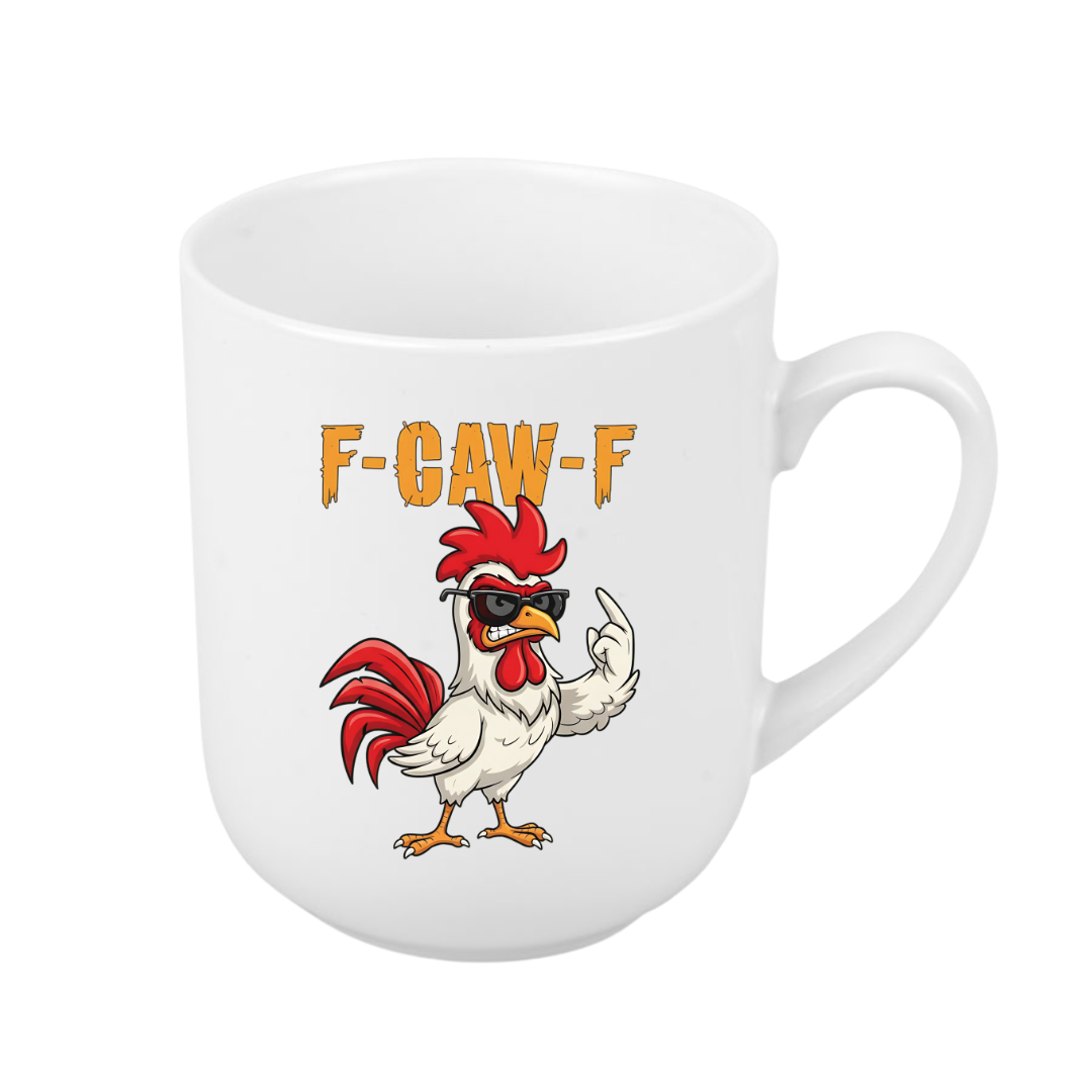Kubek kawowy 290ml F_CAW_F - obrazek 3