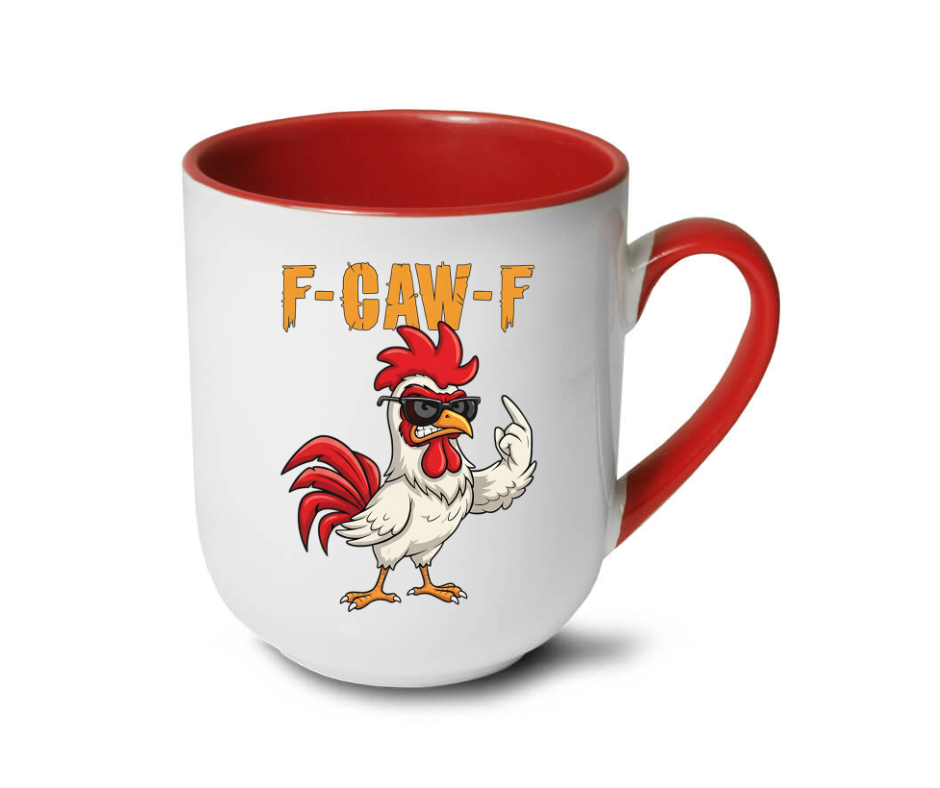 Kubek kawowy 290ml F_CAW_F - obrazek 4