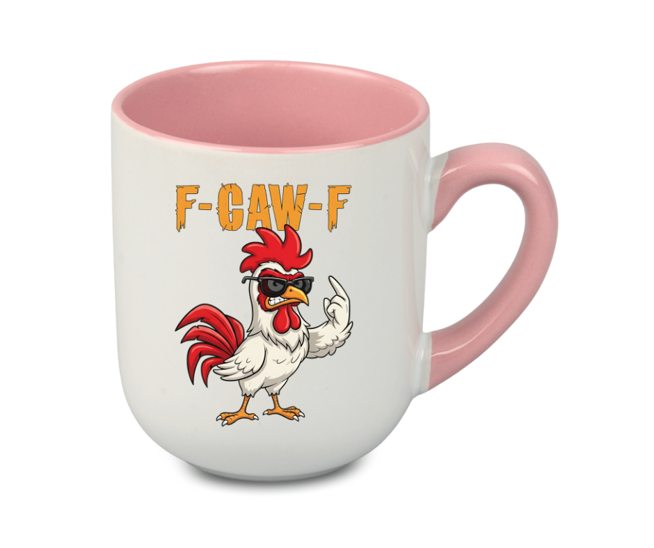 Kubek kawowy 290ml F_CAW_F - obrazek 5