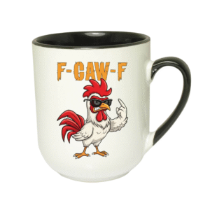 Kubek kawowy 290ml F_CAW_F