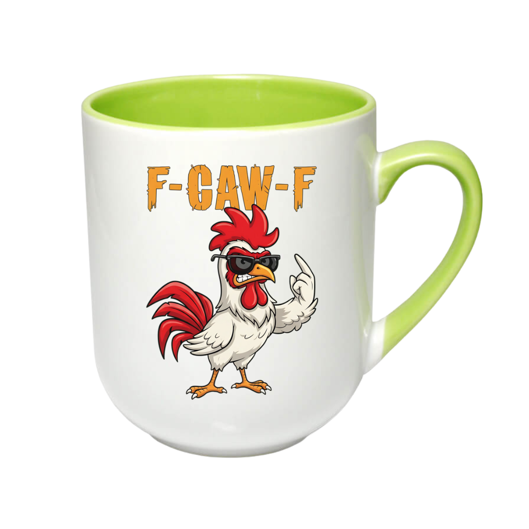 Kubek kawowy 290ml F_CAW_F - obrazek 7