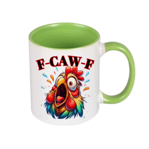 Kubek 330/300ml F-CAW-F ZABAWNY