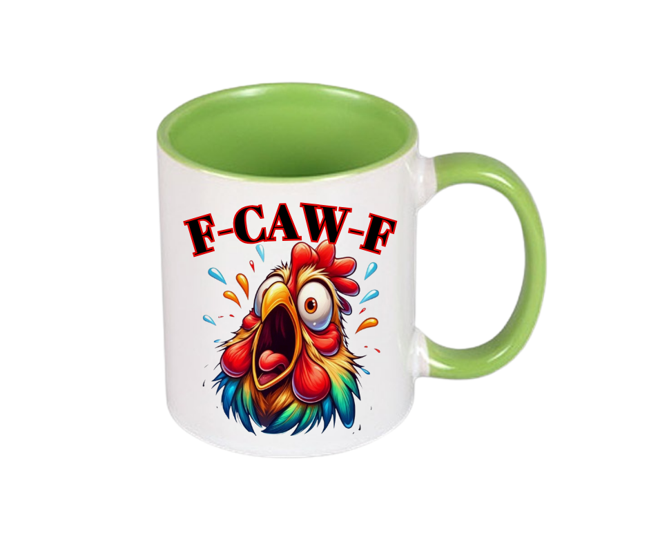 Kubek 330/300ml F-CAW-F ZABAWNY