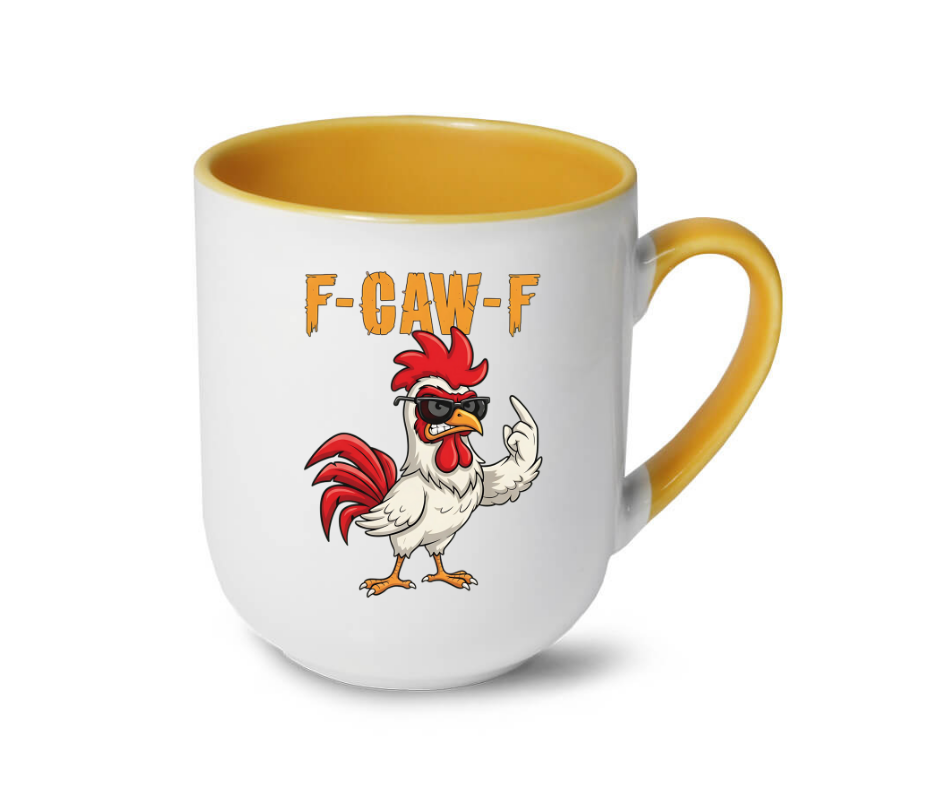 Kubek kawowy 290ml F_CAW_F - obrazek 2