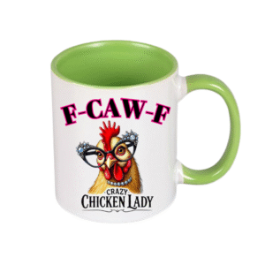 Kubek 330/300ml F-CAW-F ZABAWNY