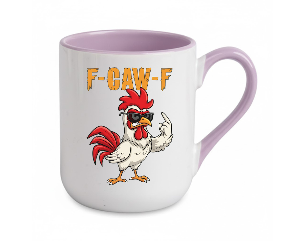 Kubek Coffe 330ml F_CAW_F - obrazek 2
