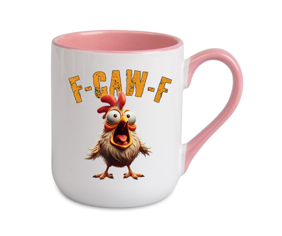 Kubek Coffe 330ml F_CAW_F - obrazek 4