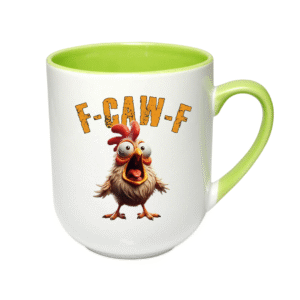 Kubek kawowy 290ml F_CAW_F