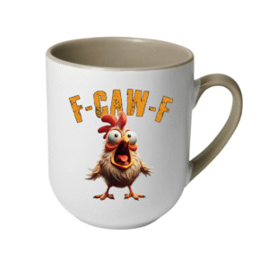 Kubek kawowy 290ml F_CAW_F