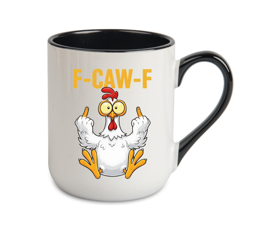 Kubek Coffe 330ml F_CAW_F - obrazek 3