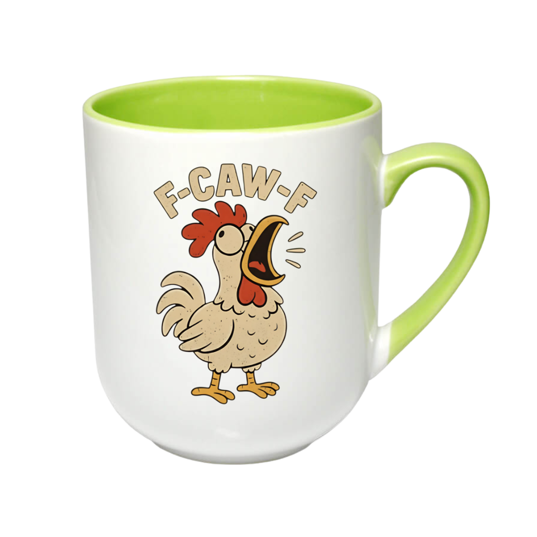 Kubek kawowy 290ml F_CAW_F - obrazek 5