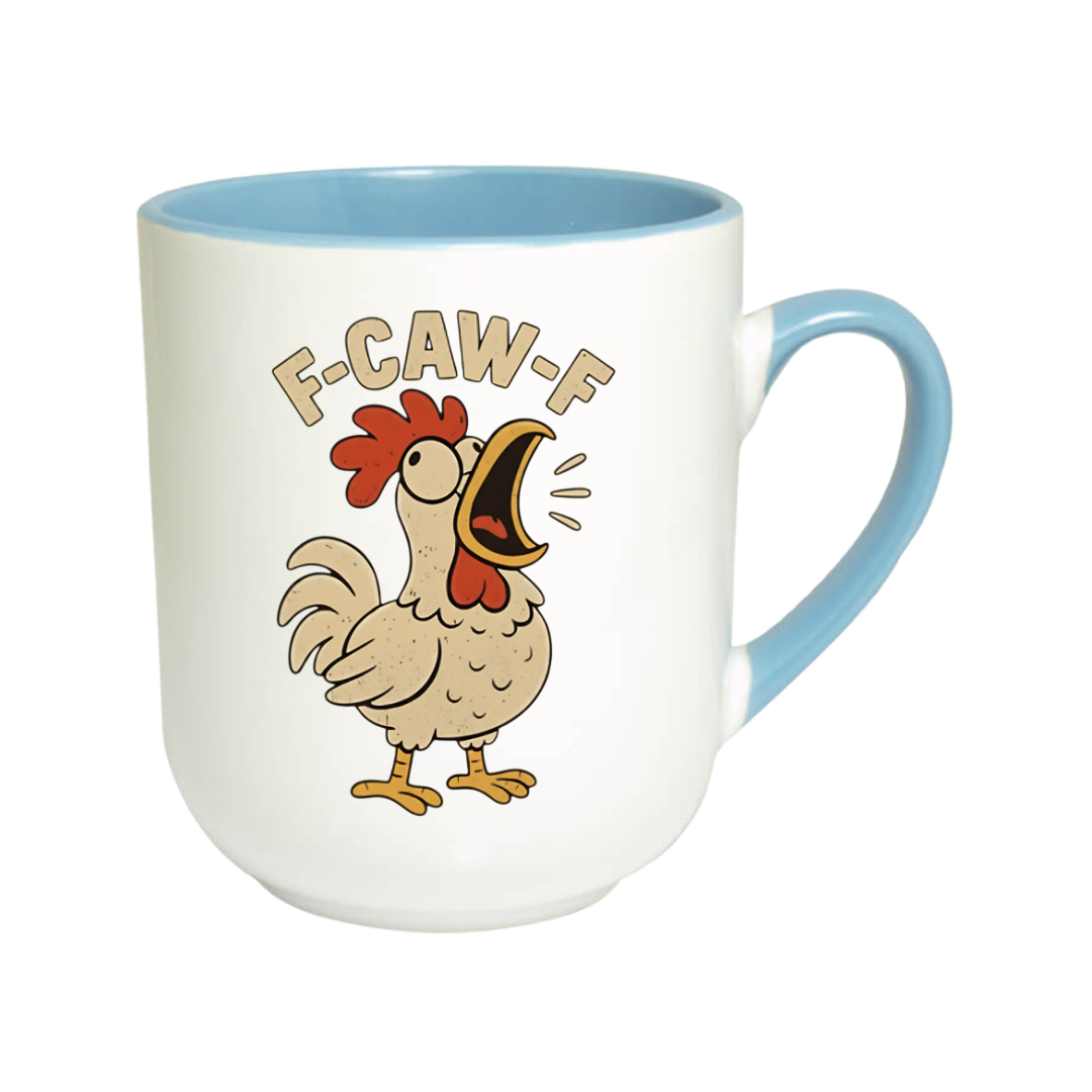 Kubek kawowy 290ml F_CAW_F - obrazek 4