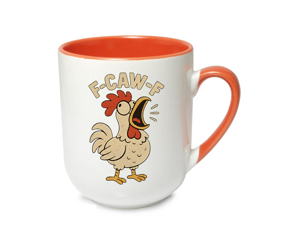 Kubek kawowy 290ml F_CAW_F - obrazek 2