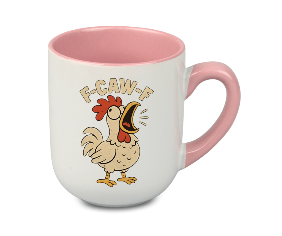 Kubek kawowy 290ml F_CAW_F