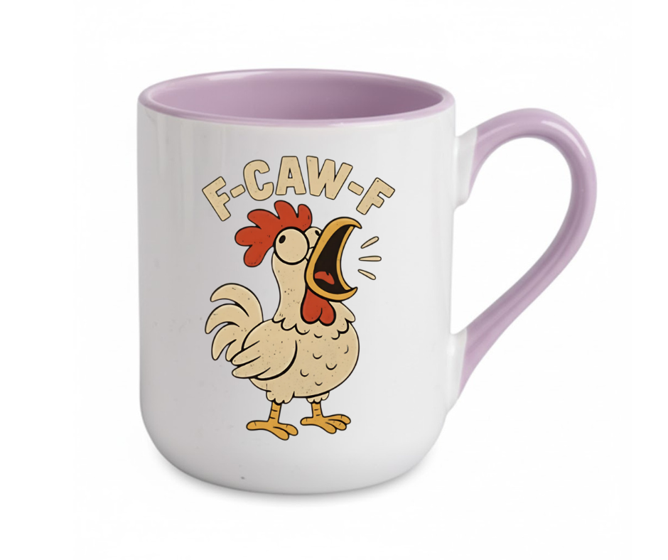 Kubek Coffe 330ml F_CAW_F - obrazek 2