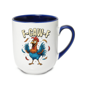 Kubek kawowy 290ml F_CAW_F