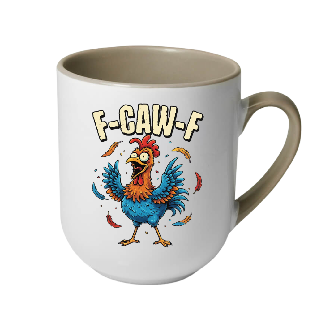 Kubek kawowy 290ml F_CAW_F - obrazek 3