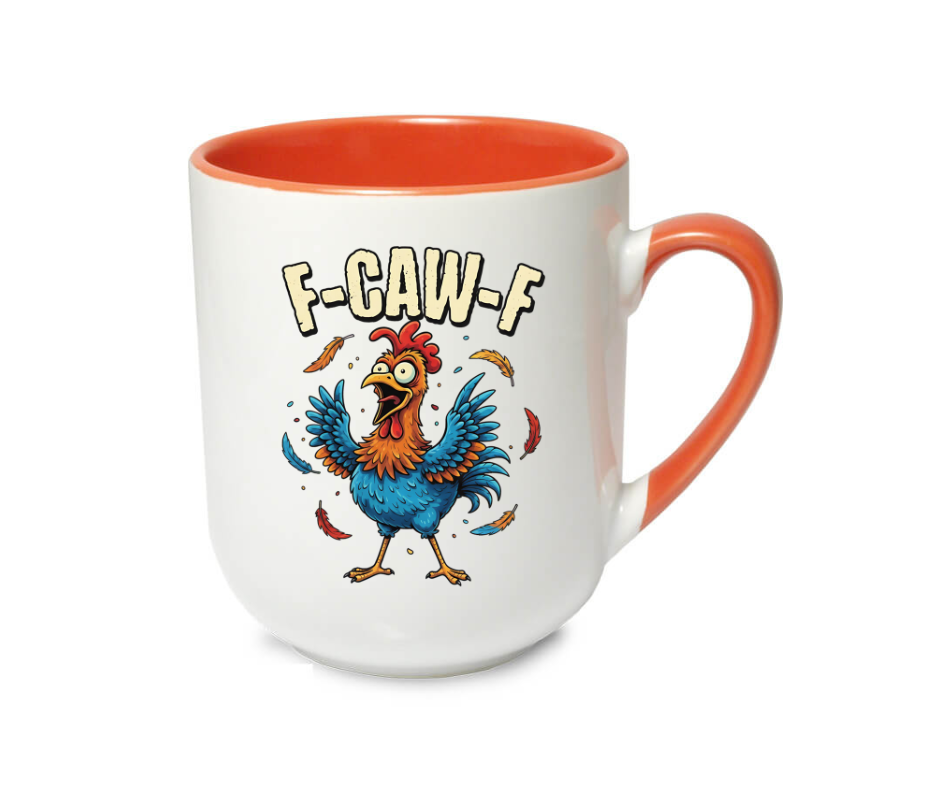Kubek kawowy 290ml F_CAW_F - obrazek 2