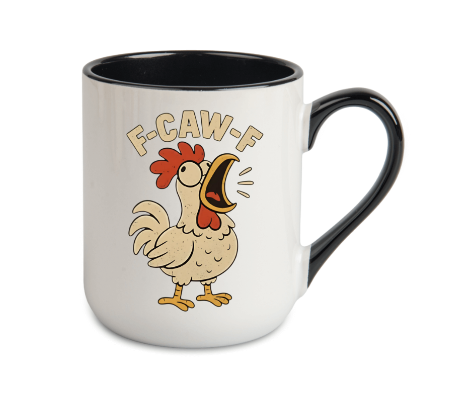 Kubek Coffe 330ml F_CAW_F - obrazek 4