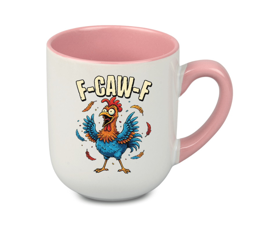 Kubek kawowy 290ml F_CAW_F - obrazek 7