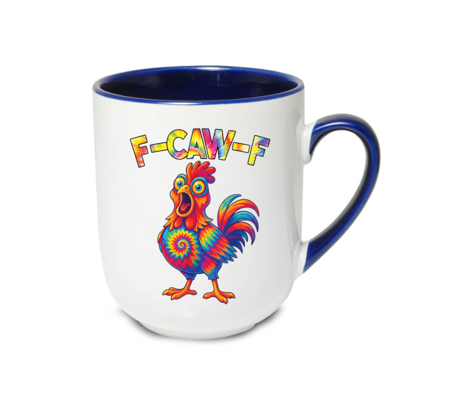 Kubek kawowy 290ml F_CAW_F - obrazek 5