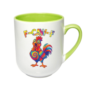 Kubek kawowy 290ml F_CAW_F