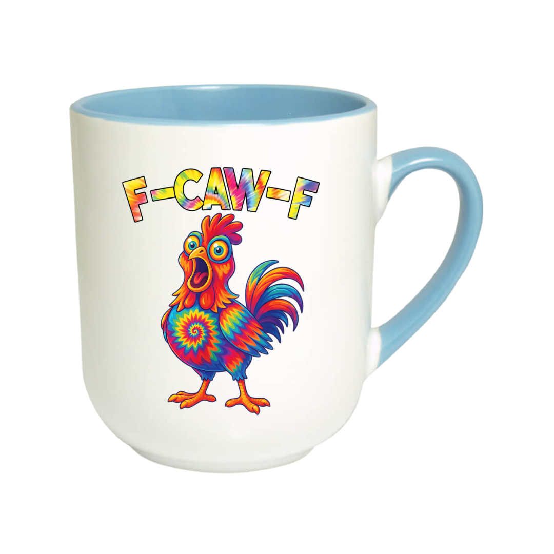 Kubek kawowy 290ml F_CAW_F - obrazek 4
