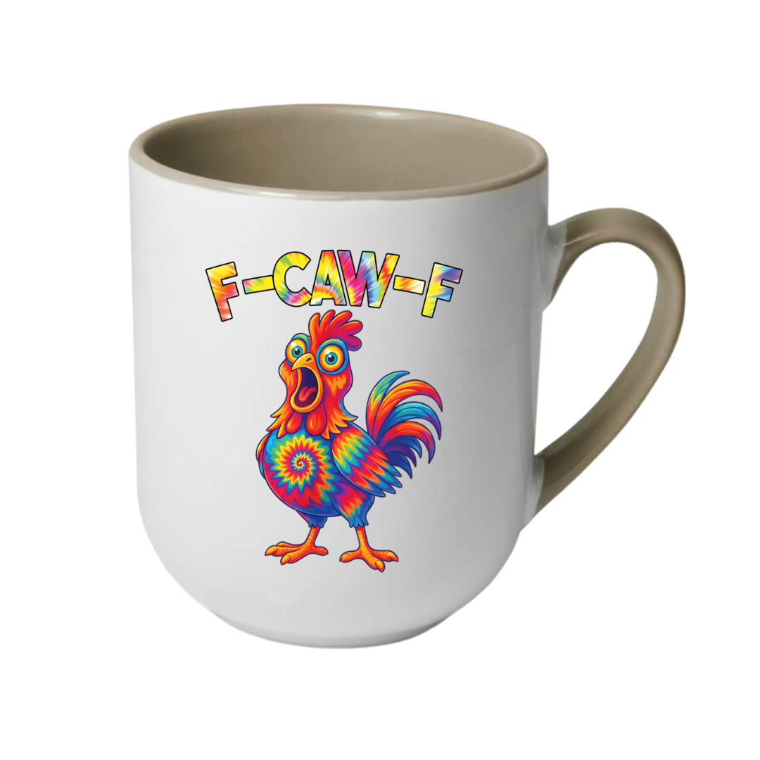 Kubek kawowy 290ml F_CAW_F - obrazek 3