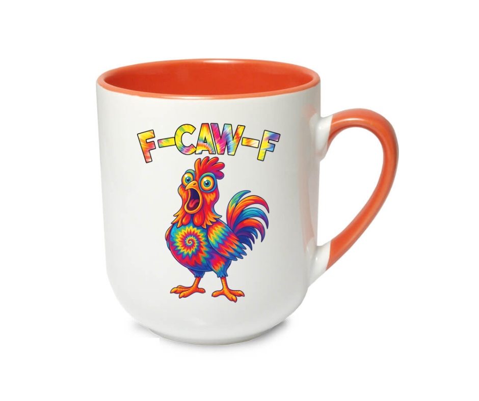 Kubek kawowy 290ml F_CAW_F - obrazek 2
