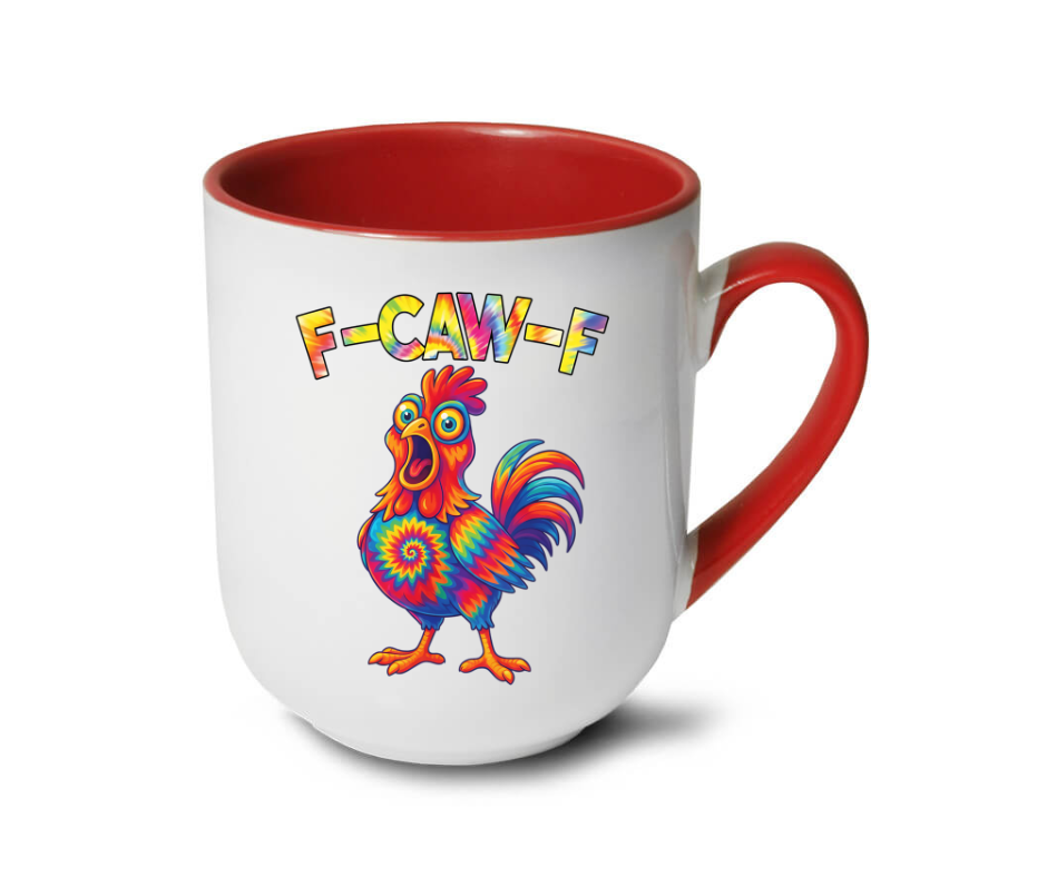 Kubek kawowy 290ml F_CAW_F - obrazek 8