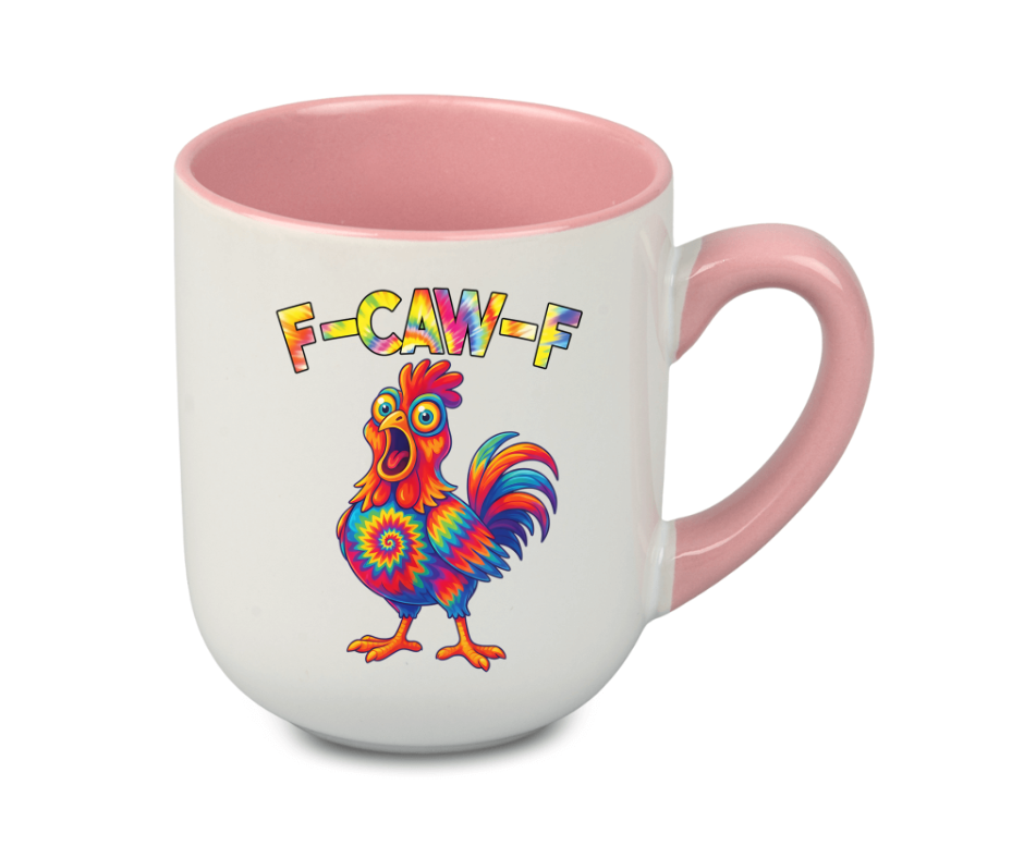 Kubek kawowy 290ml F_CAW_F - obrazek 7
