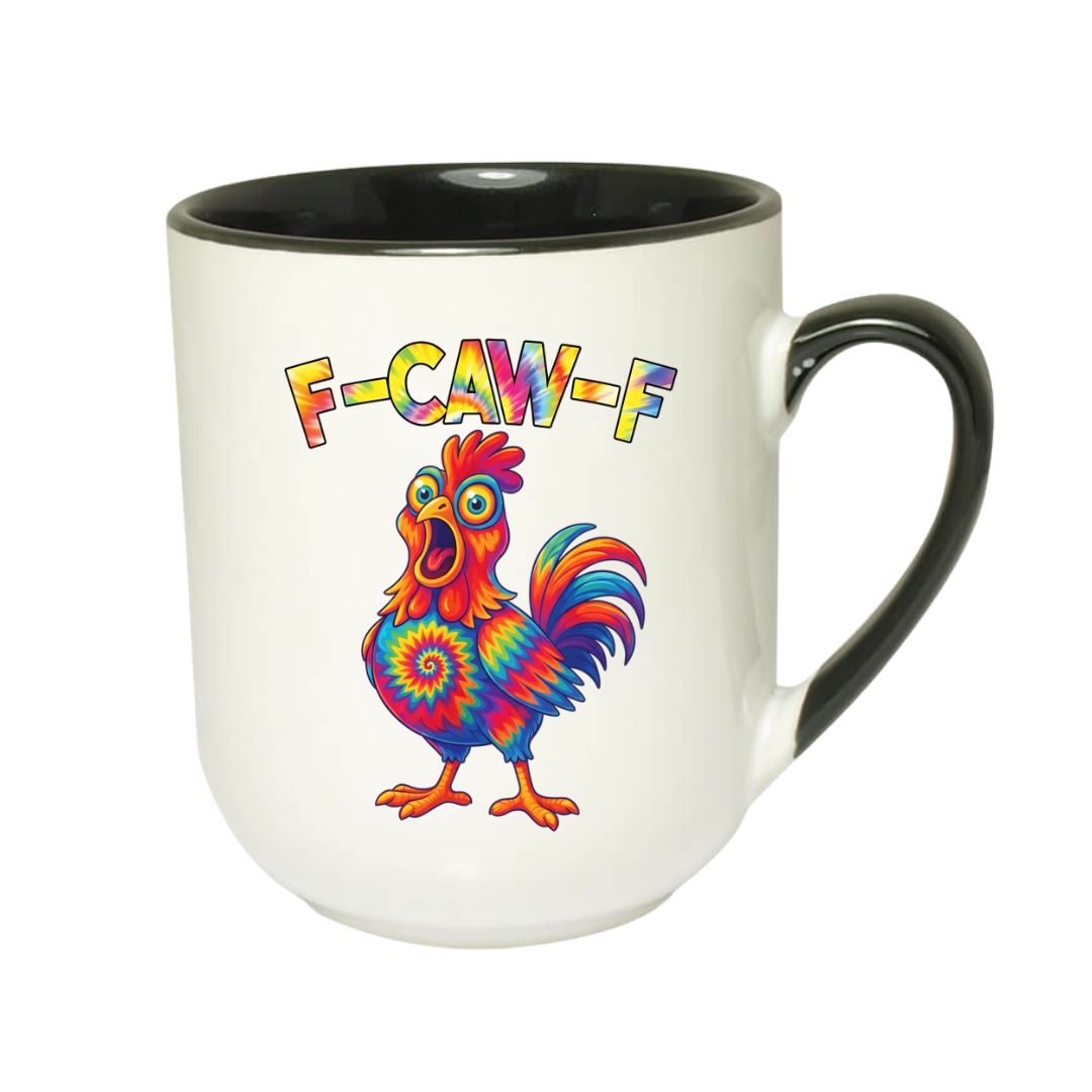 Kubek kawowy 290ml F_CAW_F - obrazek 6
