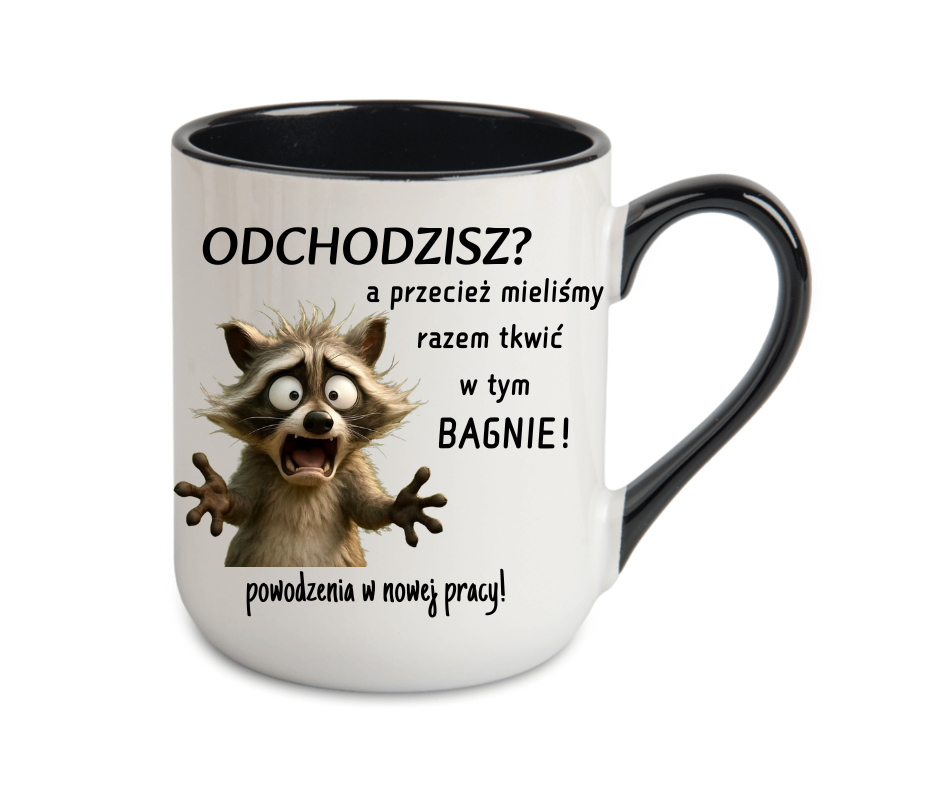 KUBEK ELEGANT COFFE 330ml NA ODEJŚCIE Z PRACY - obrazek 4