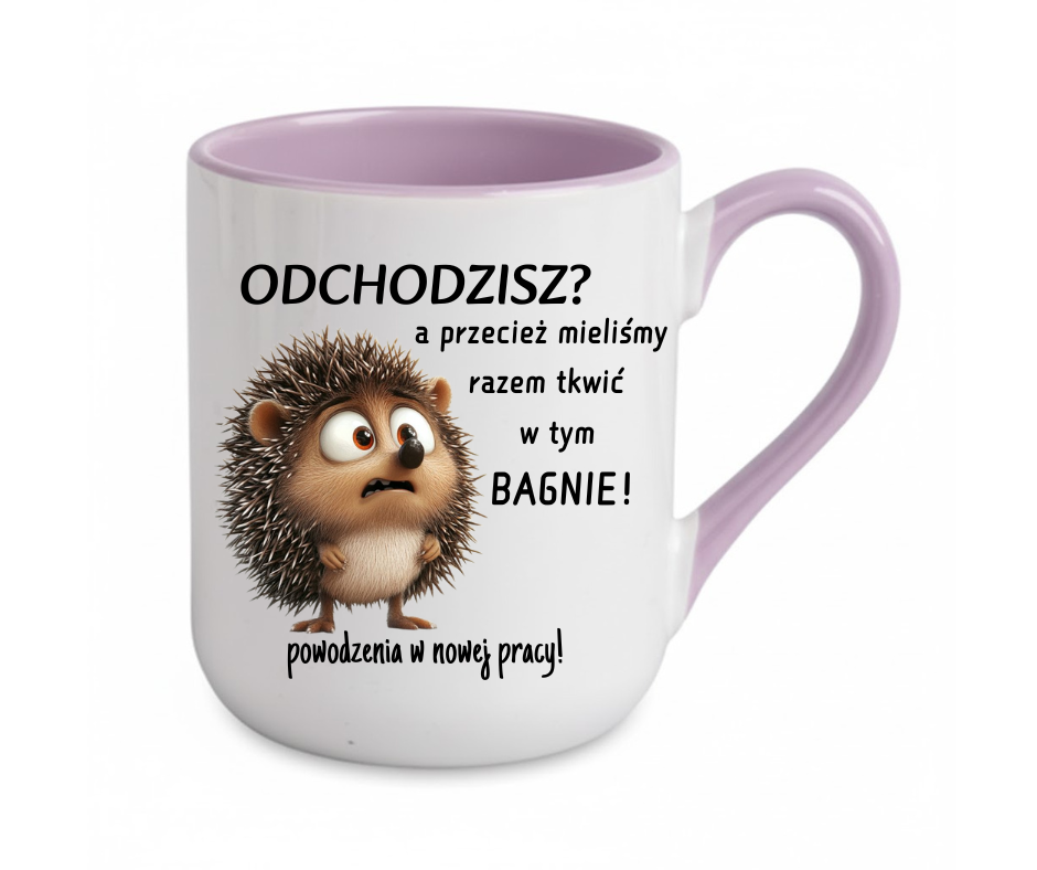 KUBEK ELEGANT COFFE 330ml NA ODEJŚCIE Z PRACY - obrazek 5