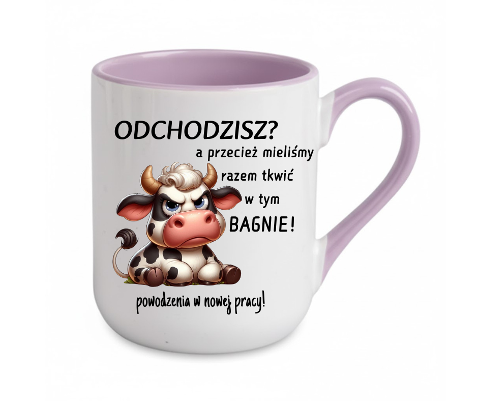 KUBEK ELEGANT COFFE 330ml NA ODEJŚCIE Z PRACY - obrazek 3