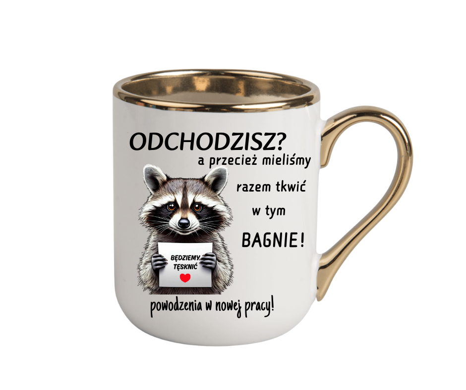 KUBEK ELEGANT COFFE 330ml NA ODEJŚCIE Z PRACY - obrazek 5