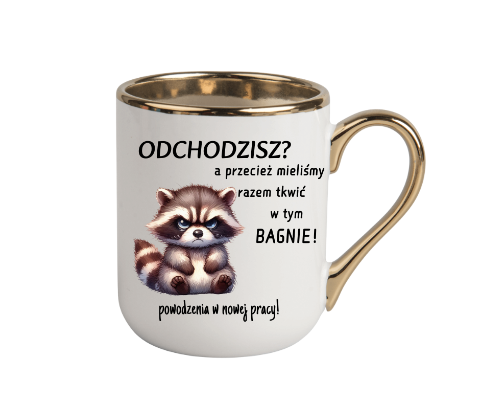 KUBEK ELEGANT COFFE 330ml NA ODEJŚCIE Z PRACY - obrazek 2