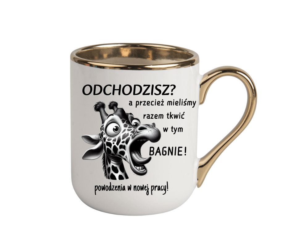 KUBEK ELEGANT COFFE 330ml NA ODEJŚCIE Z PRACY - obrazek 3